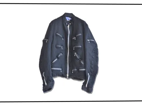 Junya watanabe man Single Riderjacket 2023AW