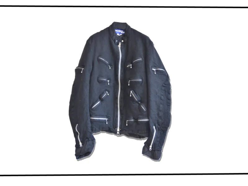 Junya watanabe man Single Riderjacket 2023AW