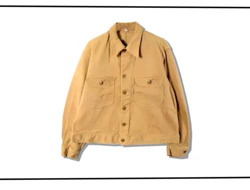 LEE Whipcord Work Jacket