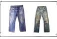 Lee 200 Denim Pants Series 1970s