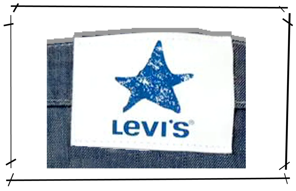 levi's Blue Label