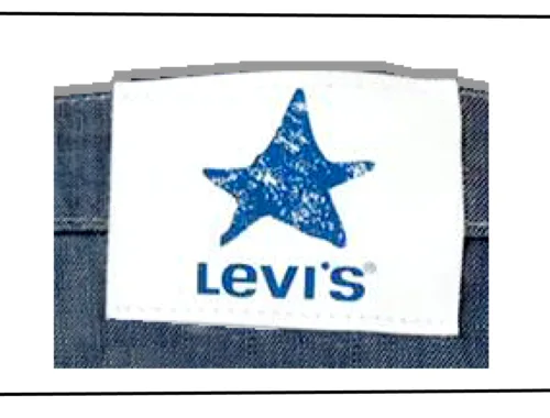 levi's Blue Label