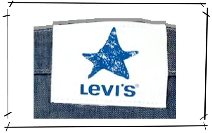 levi's Blue Label