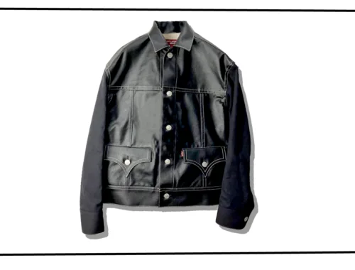 Levi's Red x eYe Junyawatanabe MAN 2024AW Type4 jacket