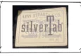 Levis Silvertab