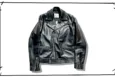 Lewis Leahters Cyclone Double Rider Jacket