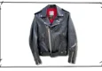 Lewis Leather Memphis Jacket