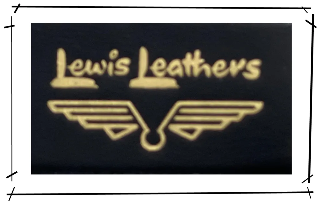 Lewis Leather