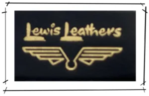 Lewis Leather