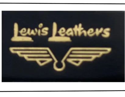 Lewis Leather