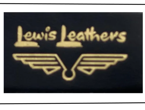 Lewis Leather