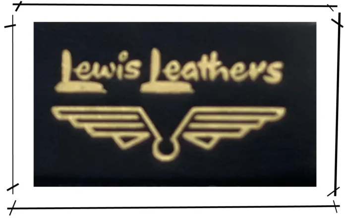 Lewis Leather