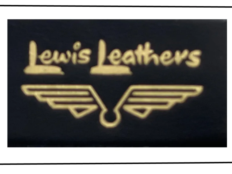 Lewis Leather