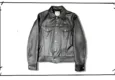 Lewis Leathers Western Jacket