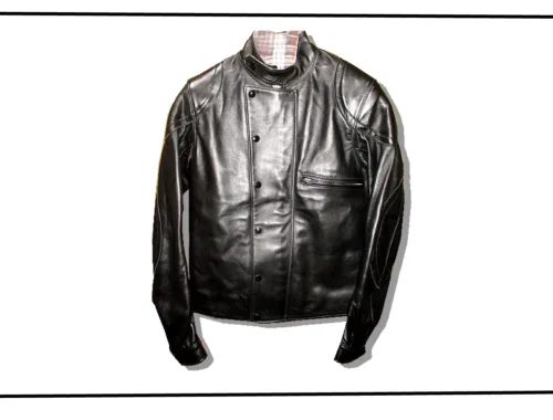 Lewis leathers Universal Racer Mk2