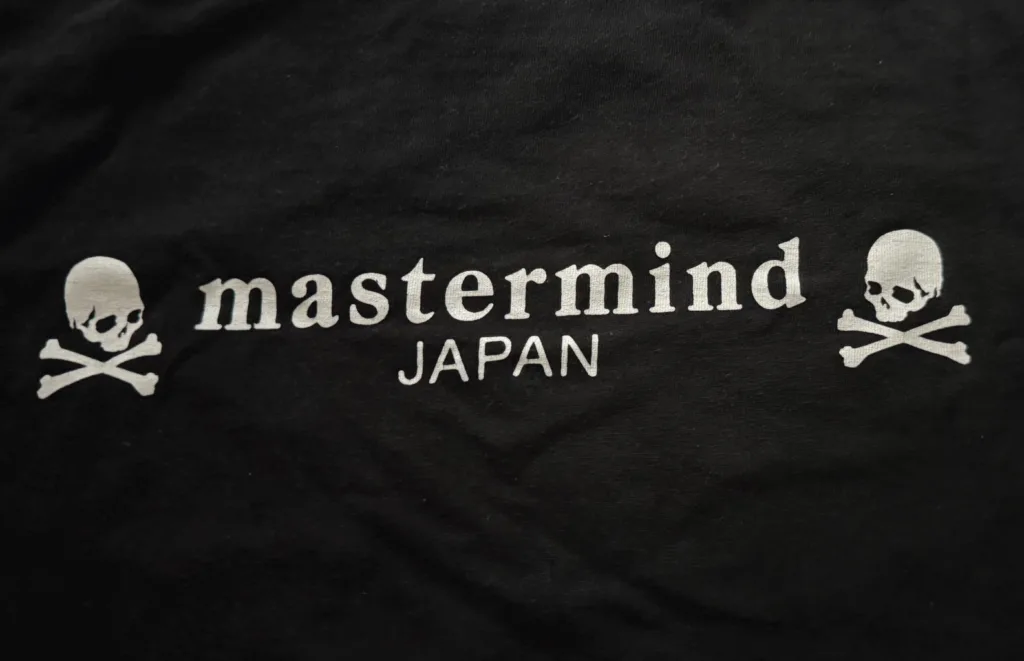 Mastermind Japan