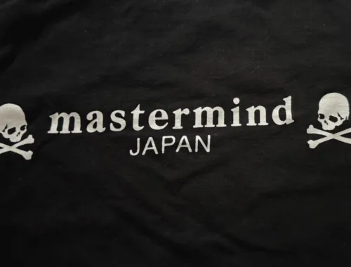 Mastermind Japan