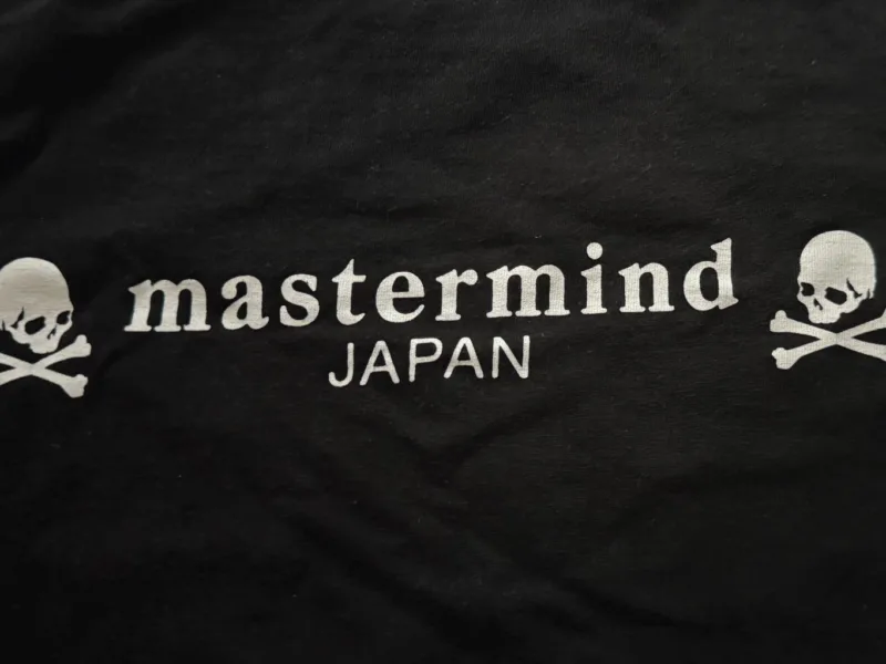 Mastermind Japan