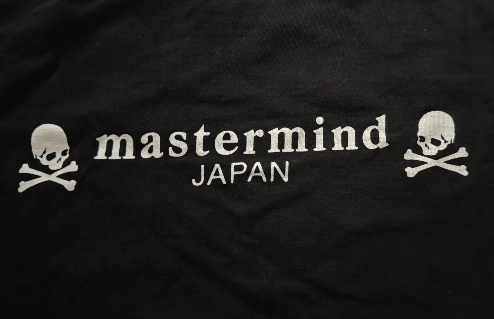 Mastermind Japan