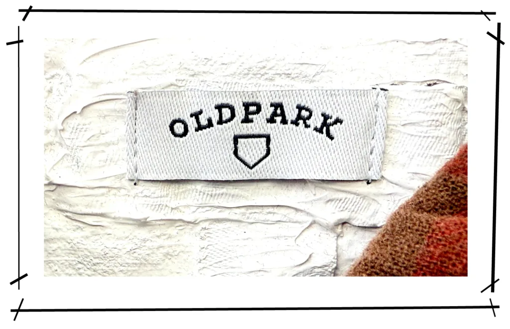 Oldpark Label