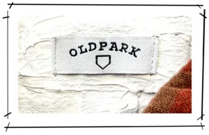 Oldpark Label