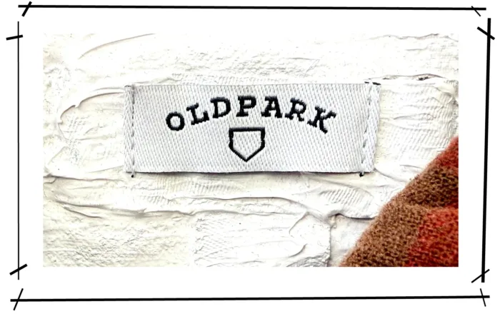 Oldpark Label