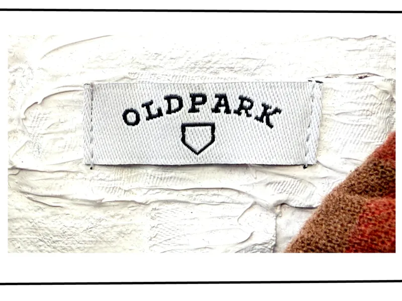 Oldpark Label