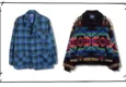 Pendleton Outer Series 002