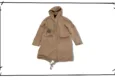 RAFSIMONS NEW ORDER PCL PARKA mods Coat 2003AW CLOSER