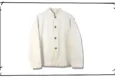Royal Canadian Navy Change Button Cotton Tunic Jacket