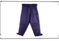 Royal navy Submarine Pants Navy 1950s
