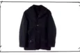 US ARMY Mackinaw Coat 1930s