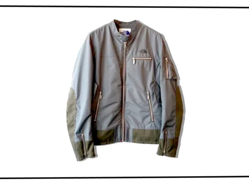 eYe Junyawatanabe MAN x The North FACE Goretex Jacket 2022 Spring Summer