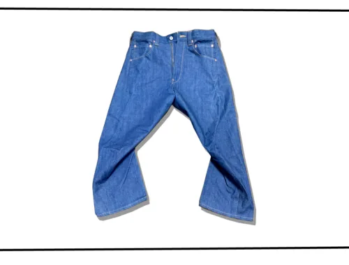 junyawatanabe man x levi's denim Pants 2020ss