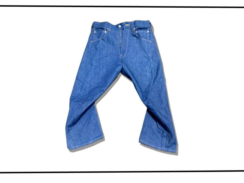 junyawatanabe man x levi's denim Pants 2020ss