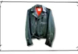 lewis leathers bronx Double Rider jacket