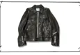 lewis leathers dominator Single Rider Jacket