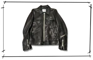 lewis leathers dominator Single Rider Jacket