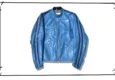 lewis leathers super sportsman Jacket stripe