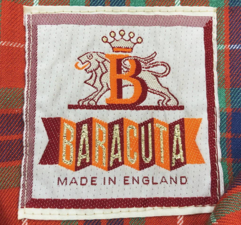 Baracuta