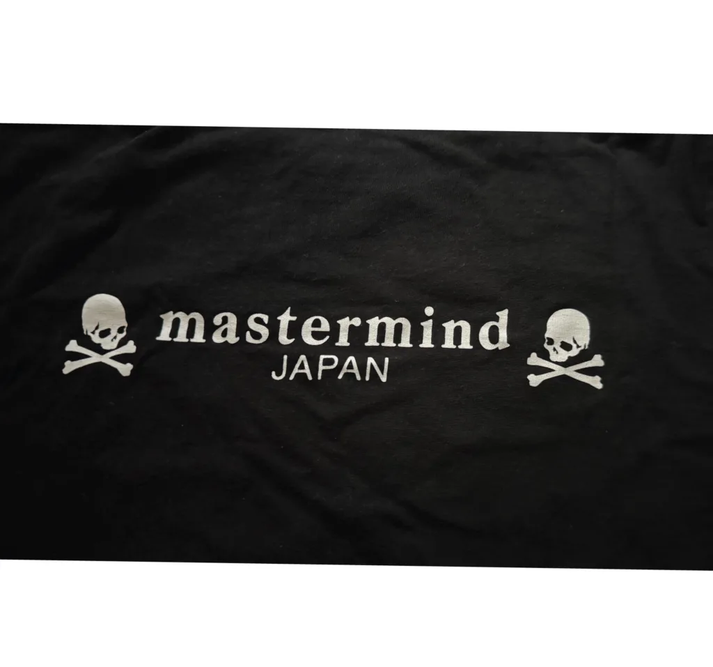 Mastermind Japan