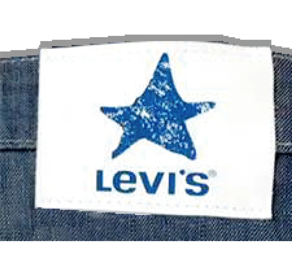 levi's Blue Label