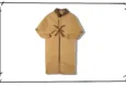 British Army Axeman Cape 1940s