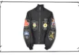 Canadian Armed Force Germany tour Souvenir jacket 1960s