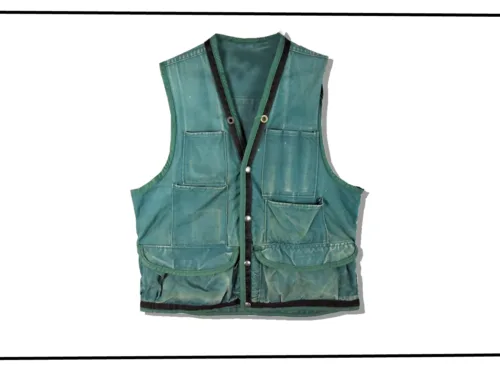 Duck Hunting Vest