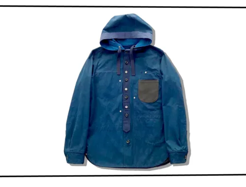 Junya Watanabe Man 2015SS Outdoor jacket