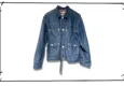 Junya watanabe MAN x Levi's Denim Jacket Wi-J905 2022ss