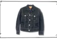 Junya watanabe comme des garcons man x levi's Trucker Jacket 2003SS