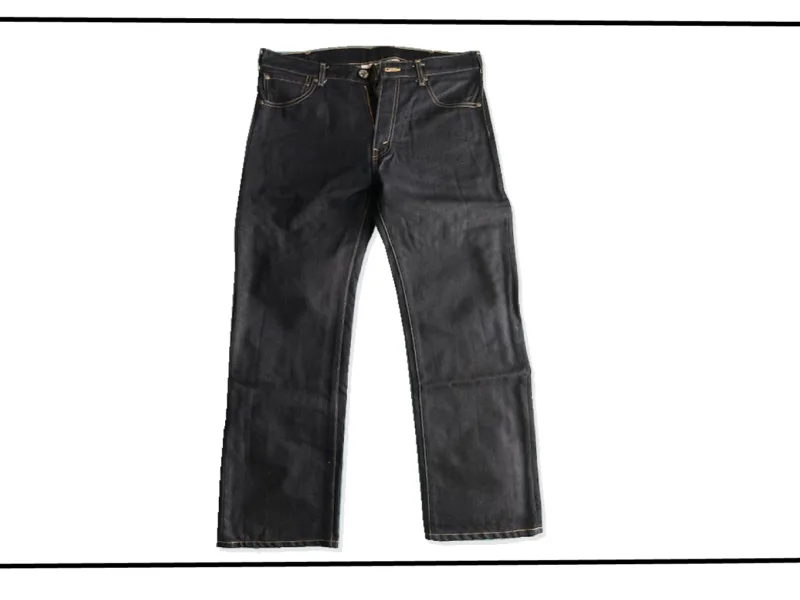 Junyawatanabe man x north face Denim Pants