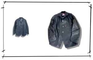 Levi's RED x eYe Junya watanabe MAN Coverall Jacket